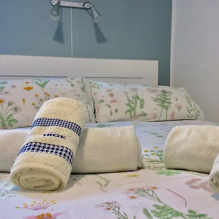 Sant'elmo Bed & Breakfast Napoli