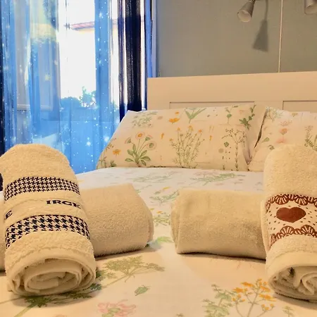Sant'elmo Bed & Breakfast *