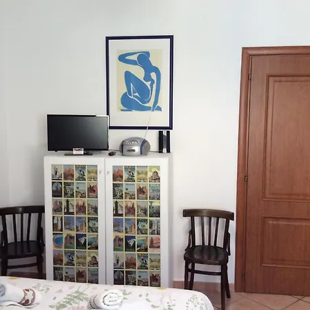 Sant'elmo Bed & Breakfast Naples