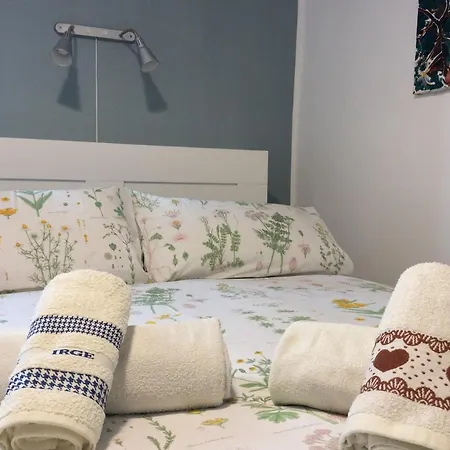 Sant'elmo Bed & Breakfast