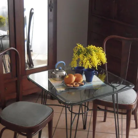 Sant'elmo Bed & Breakfast *