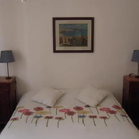Sant'elmo Bed & Breakfast Naples